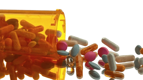 narcotic