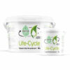 Ecothrive & Indoor Organics Life-Cycle | Cactocereus UK t/a Trichocereus UK
