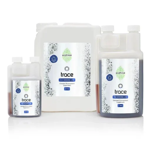 Ecothrive Trace - Unlock Micronutrients | Cactocereus UK t/a Trichocereus UK