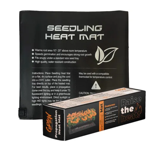 Grow Gadgets Propagation Heat Mat | Cactocereus UK t/a Trichocereus UK