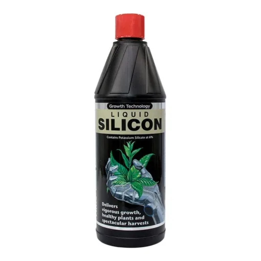 Growth Technology Liquid Silicon | Cactocereus UK t/a Trichocereus UK