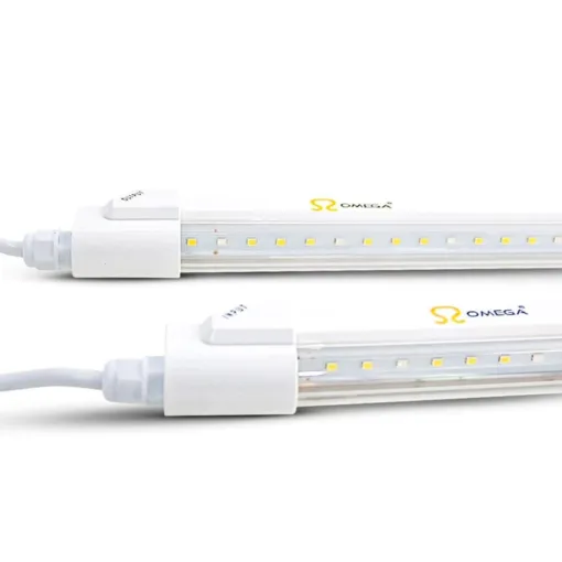 Omega Clone LED Grow Light (Twin Pack) | Cactocereus UK t/a Trichocereus UK