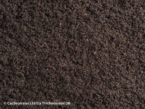 Organic Worm Castings - Worm Manure | Cactocereus UK t/a Trichocereus UK