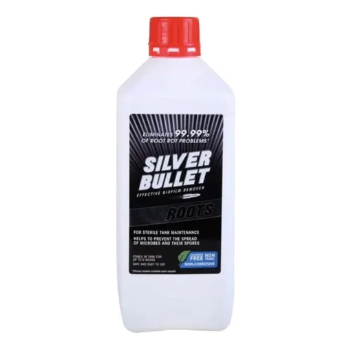 Silver Bullet Roots - 1L & 5L | Cactocereus UK t/a Trichocereus UK