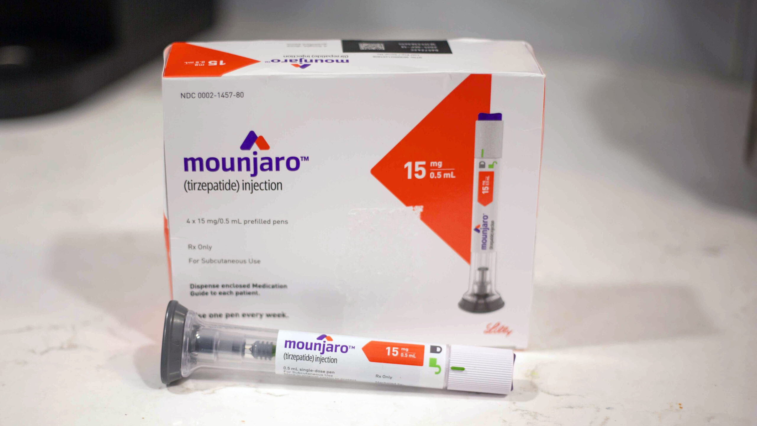 Mounjaro 5 mg - Image 2